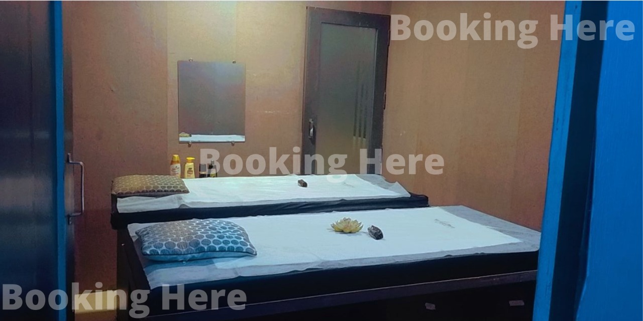 The Unik Thai Spa
